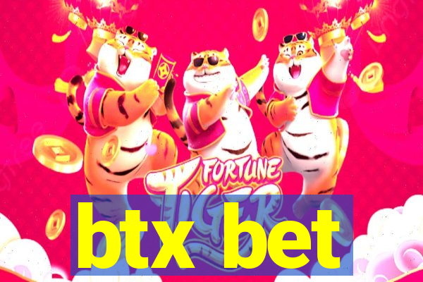 btx bet